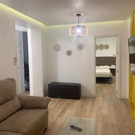 Varela Centro Granada Center公寓 外观 照片