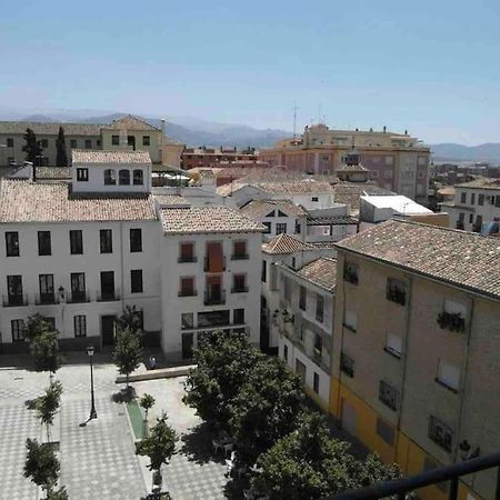Varela Centro Granada Center公寓 外观 照片