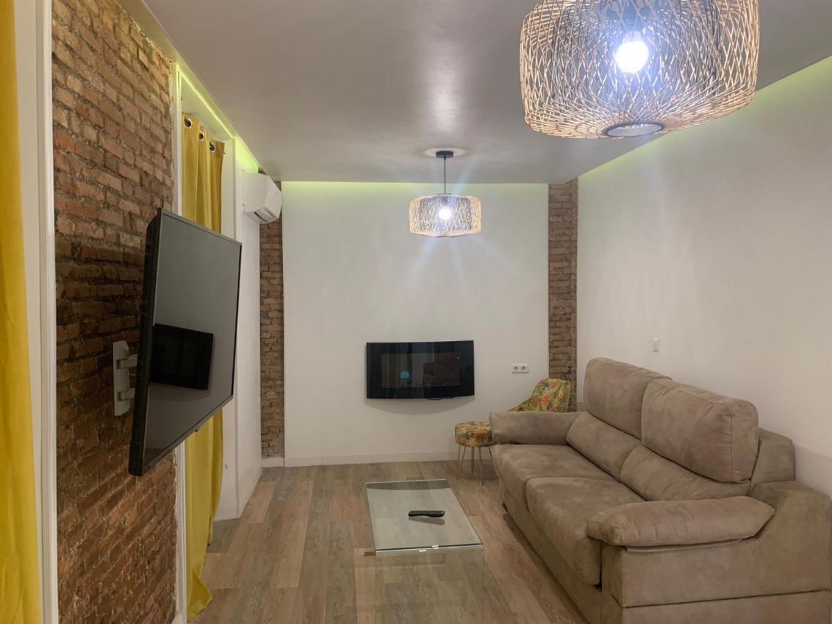 Varela Centro Granada Center公寓 外观 照片