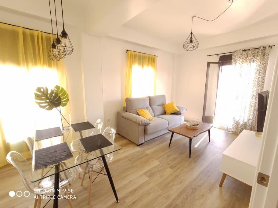 Varela Centro Granada Center公寓 外观 照片