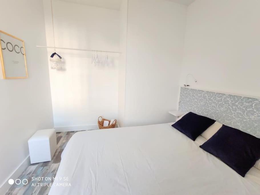 Varela Centro Granada Center公寓 外观 照片