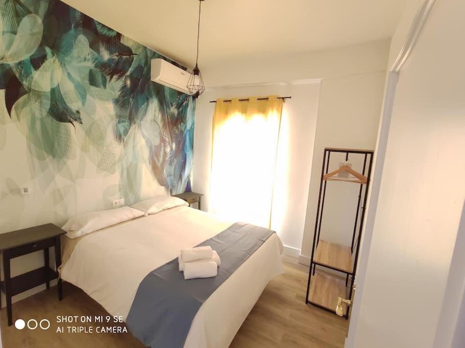 Varela Centro Granada Center公寓 外观 照片