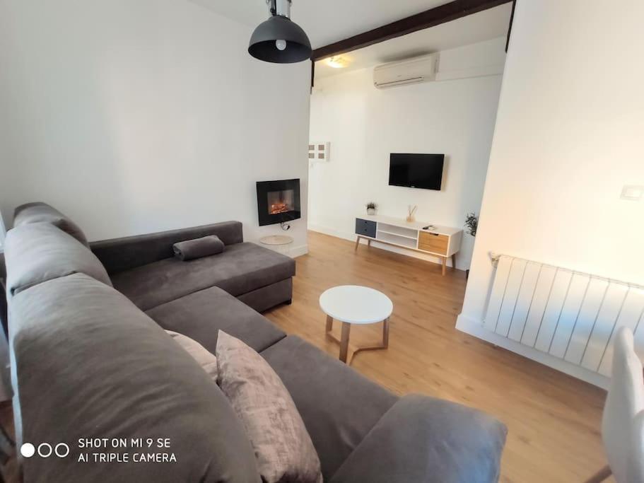 Varela Centro Granada Center公寓 外观 照片