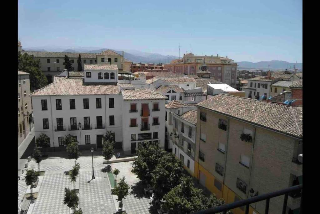 Varela Centro Granada Center公寓 外观 照片