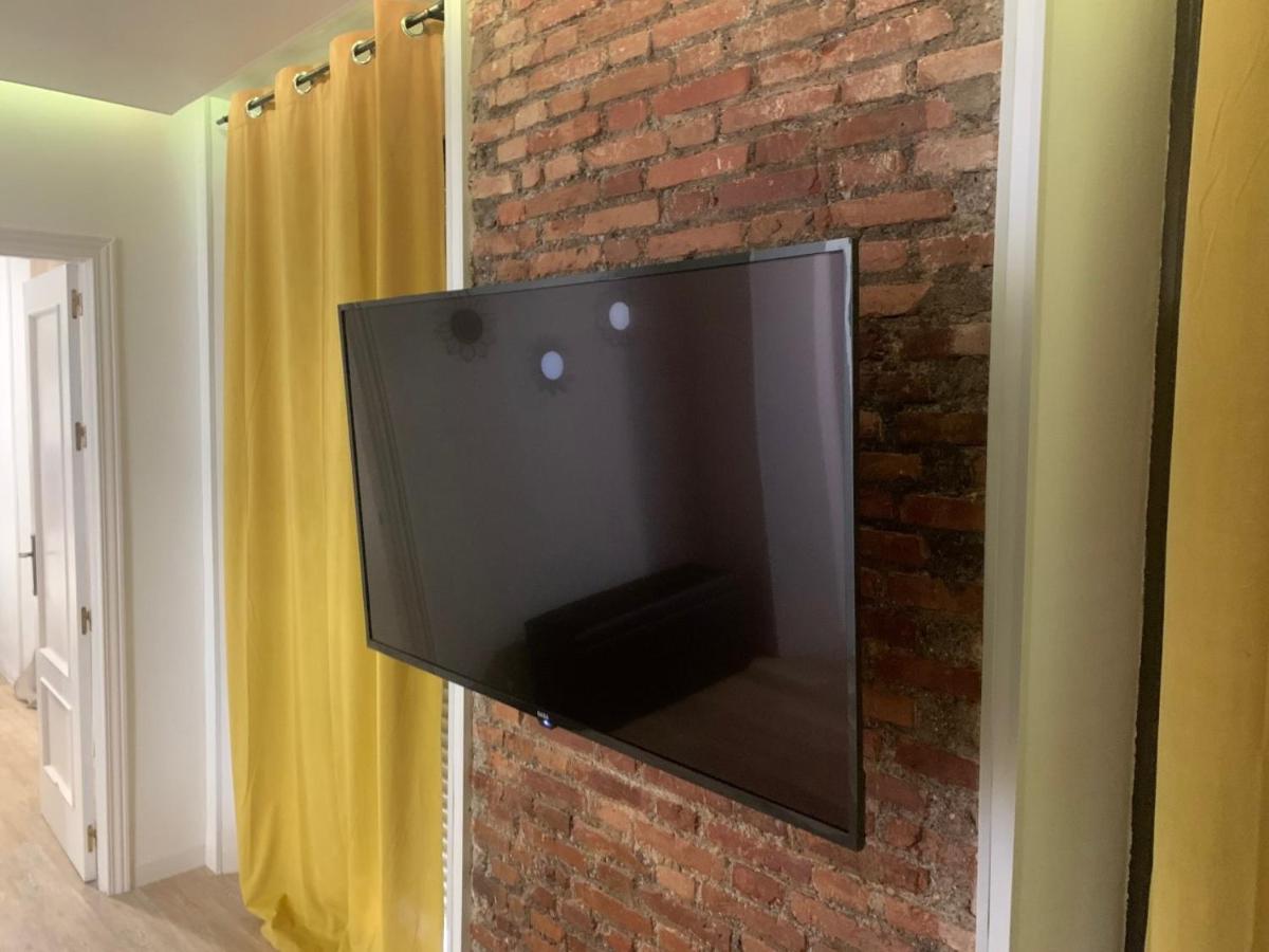 Varela Centro Granada Center公寓 外观 照片
