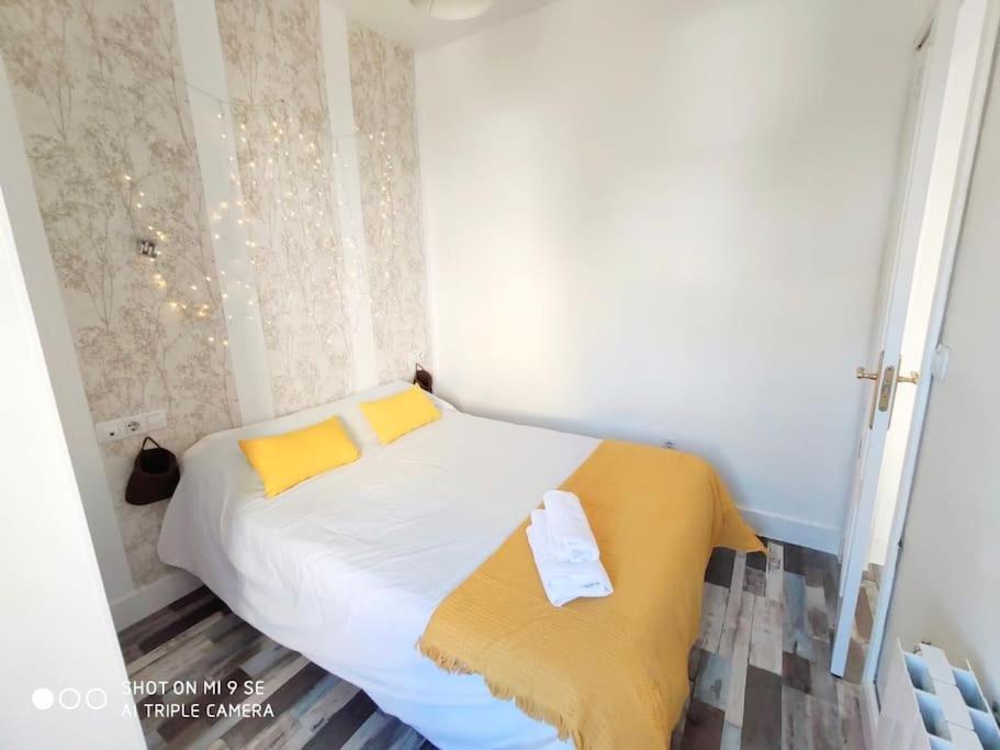 Varela Centro Granada Center公寓 客房 照片