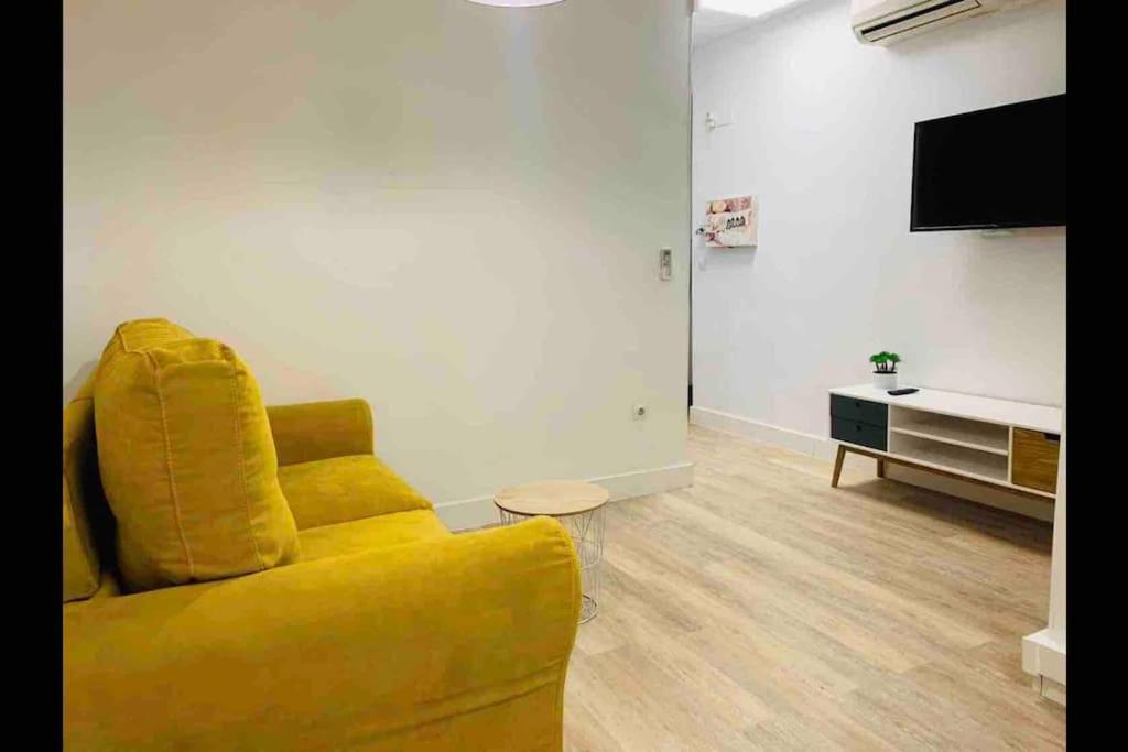 Varela Centro Granada Center公寓 客房 照片