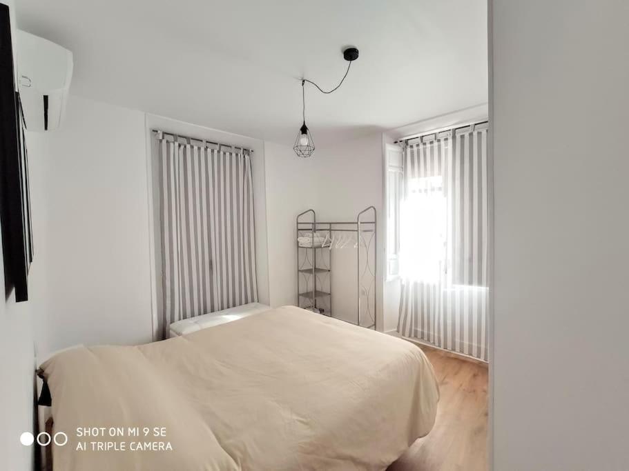 Varela Centro Granada Center公寓 客房 照片