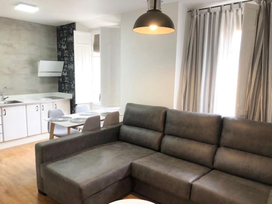 Varela Centro Granada Center公寓 客房 照片