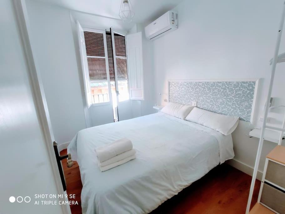 Varela Centro Granada Center公寓 客房 照片
