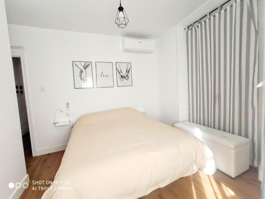Varela Centro Granada Center公寓 客房 照片