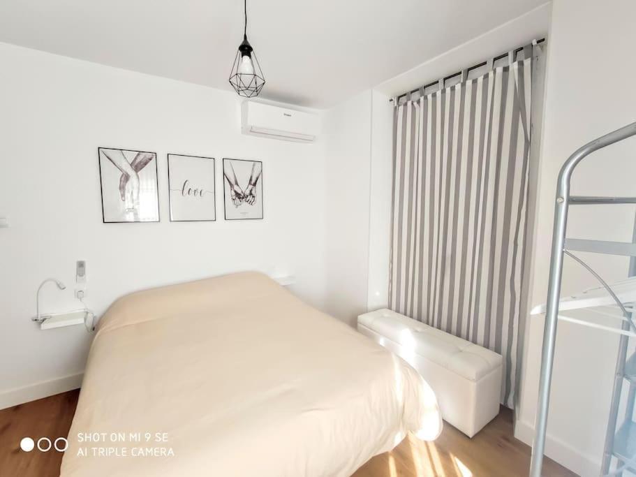 Varela Centro Granada Center公寓 客房 照片