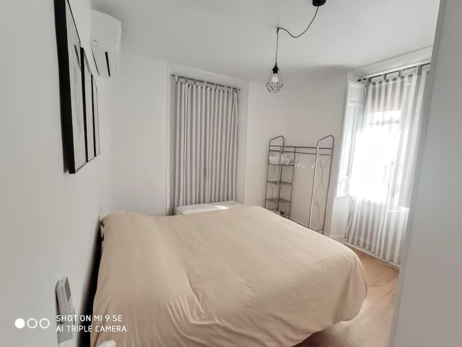 Varela Centro Granada Center公寓 客房 照片