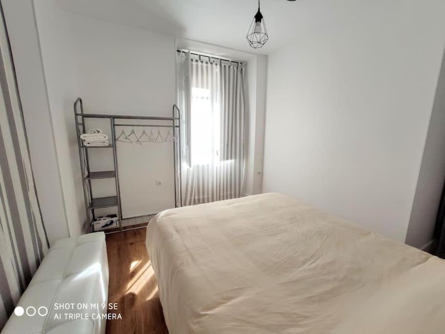 Varela Centro Granada Center公寓 客房 照片