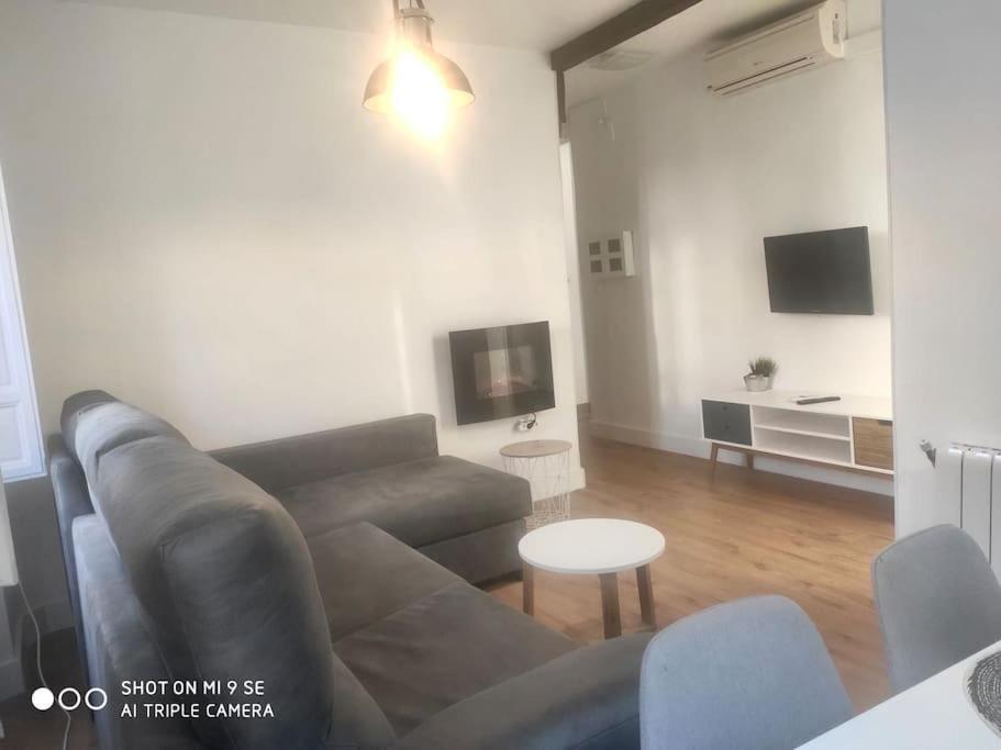 Varela Centro Granada Center公寓 客房 照片