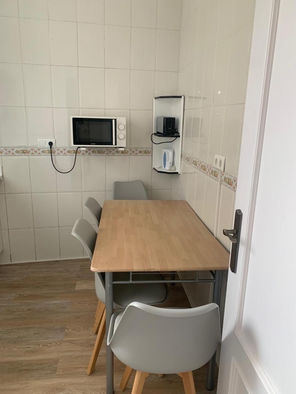 Varela Centro Granada Center公寓 客房 照片