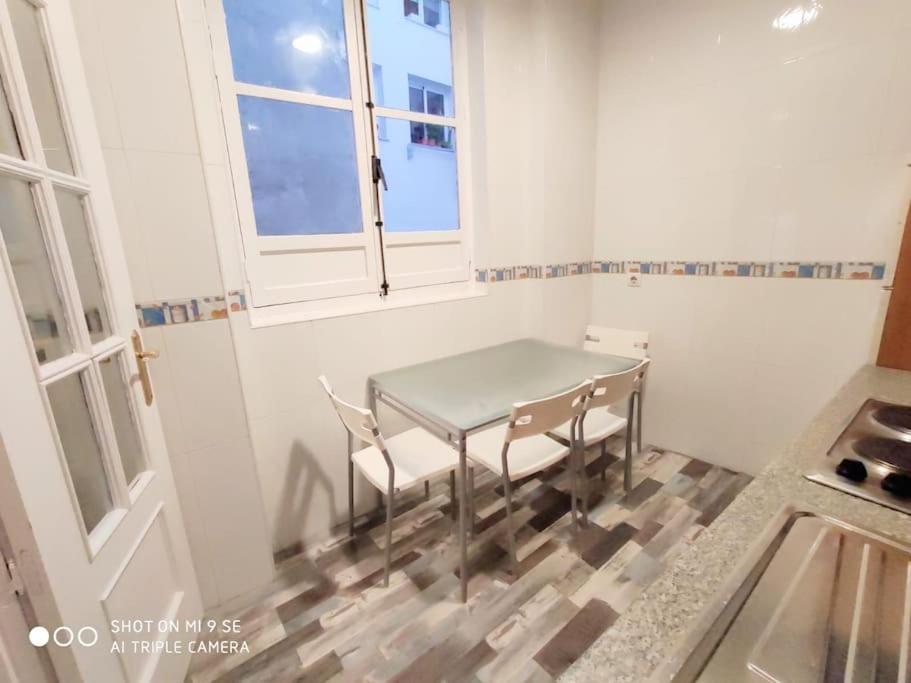 Varela Centro Granada Center公寓 客房 照片