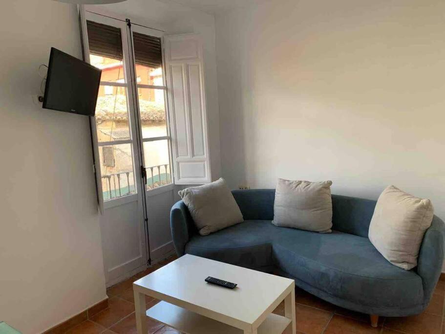 Varela Centro Granada Center公寓 客房 照片