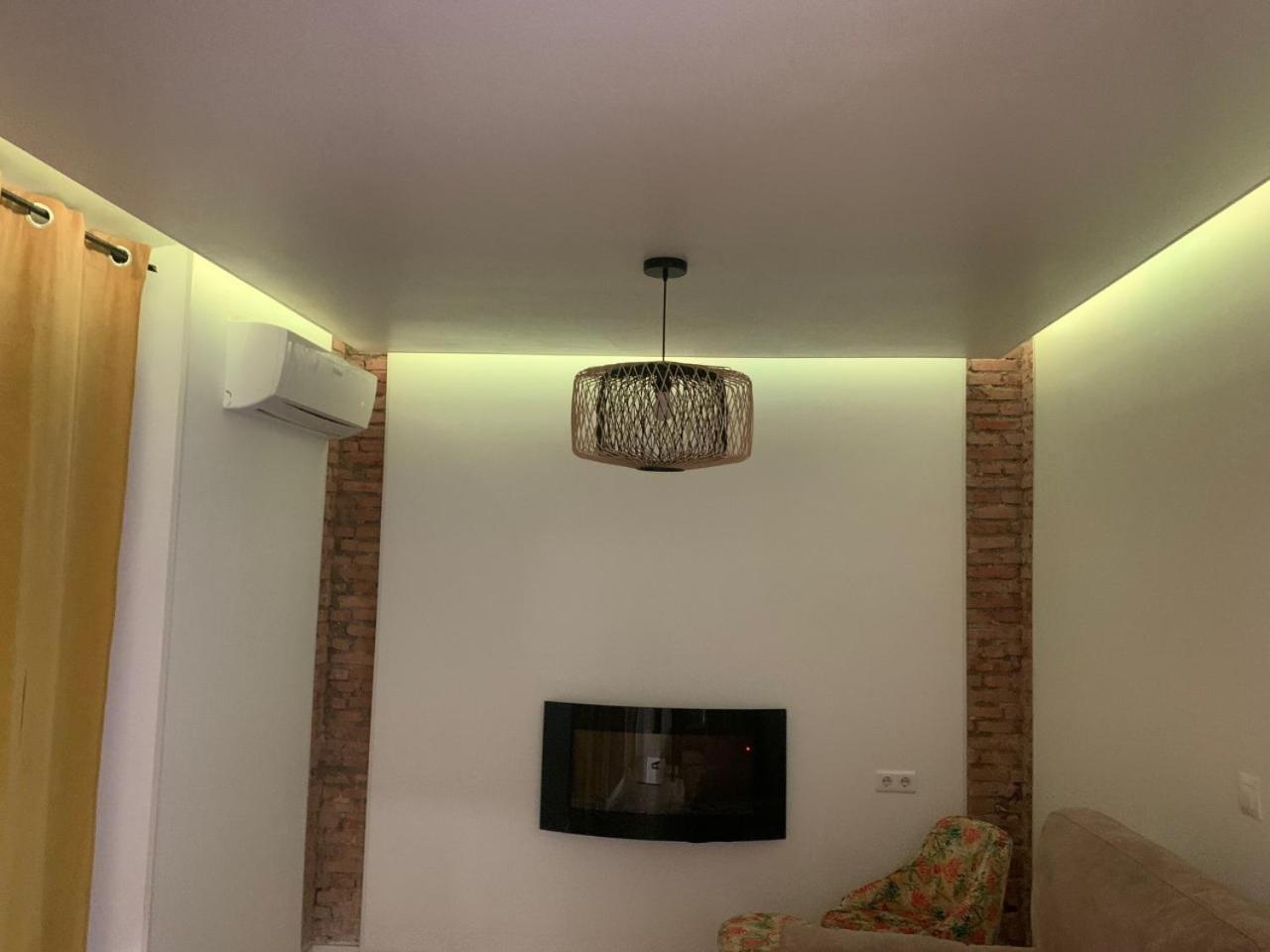Varela Centro Granada Center公寓 客房 照片