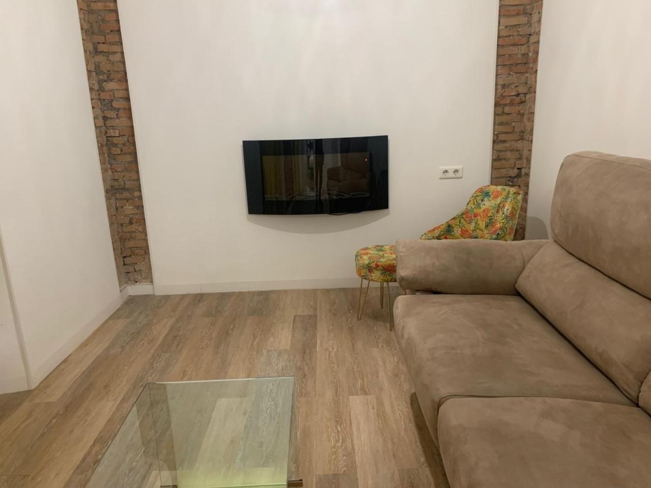 Varela Centro Granada Center公寓 客房 照片