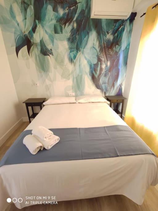 Varela Centro Granada Center公寓 客房 照片