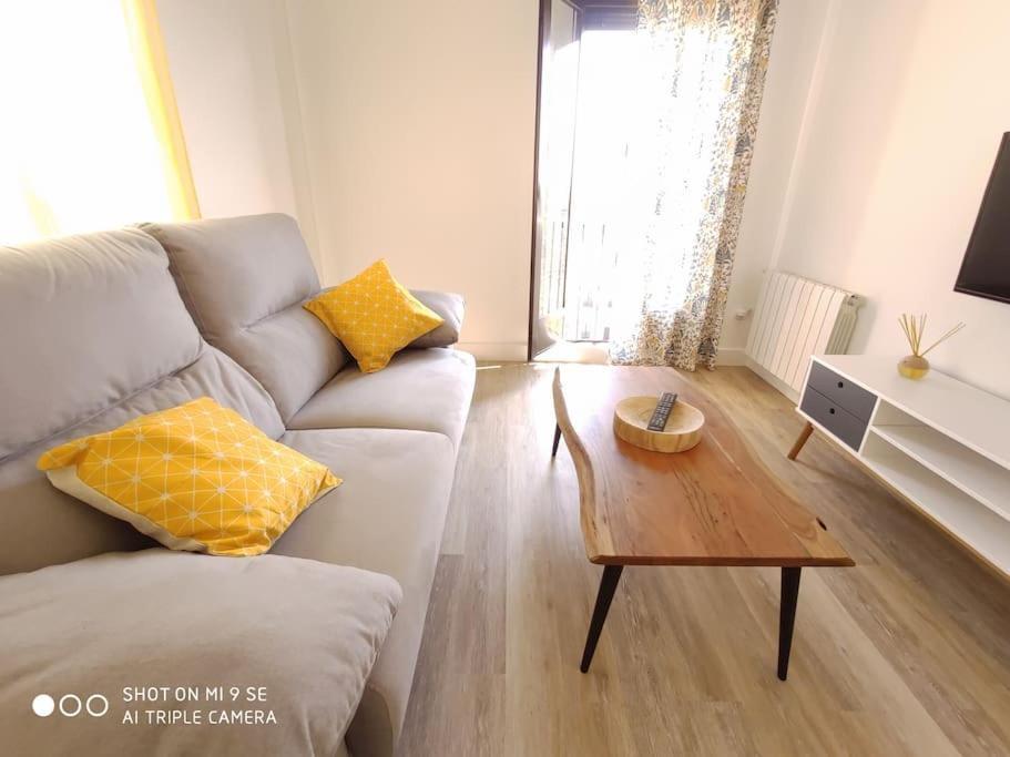 Varela Centro Granada Center公寓 客房 照片