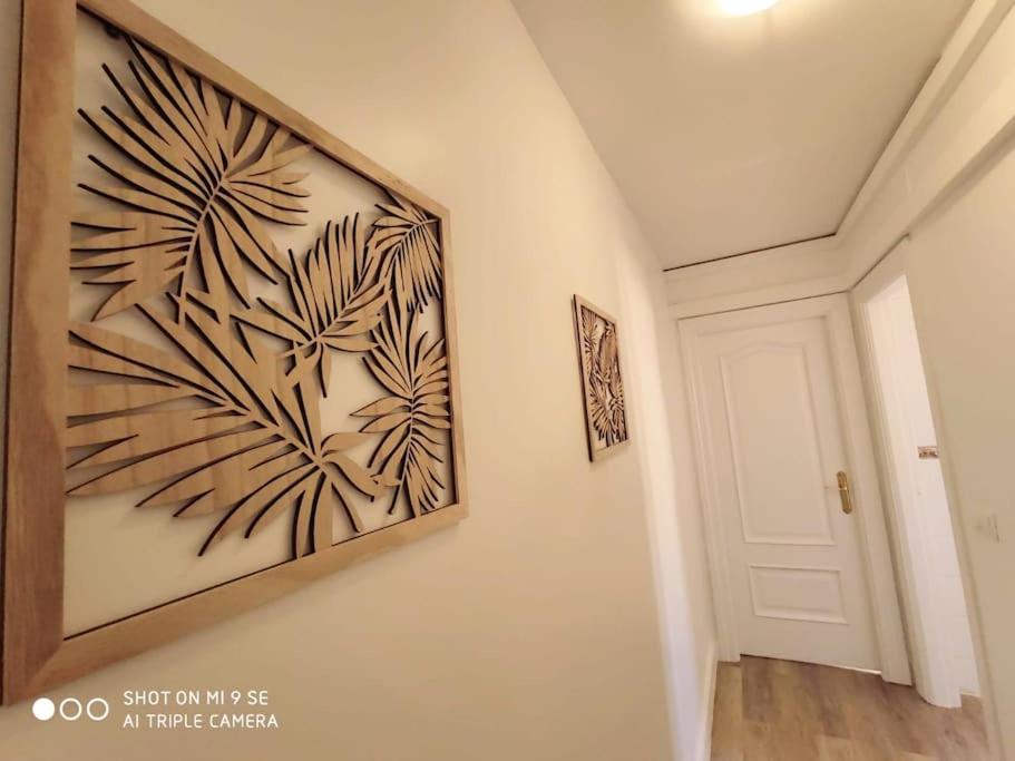 Varela Centro Granada Center公寓 客房 照片