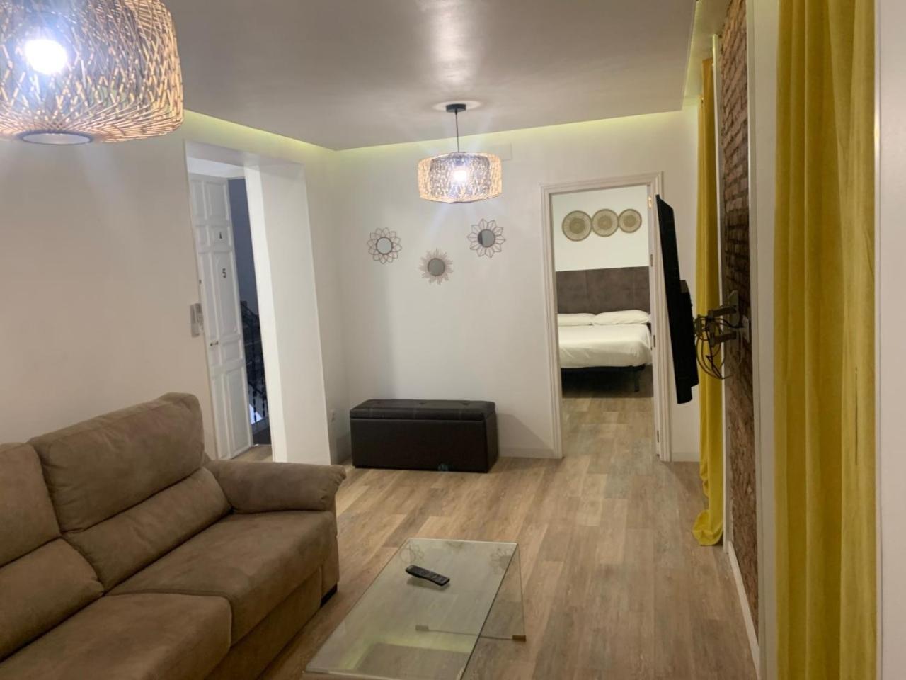 Varela Centro Granada Center公寓 客房 照片