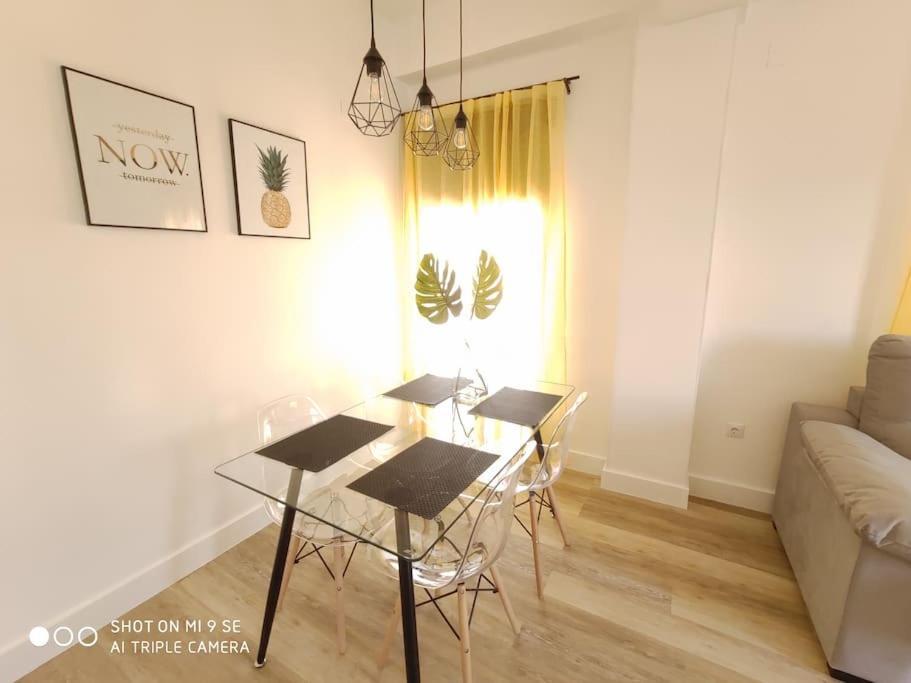Varela Centro Granada Center公寓 客房 照片
