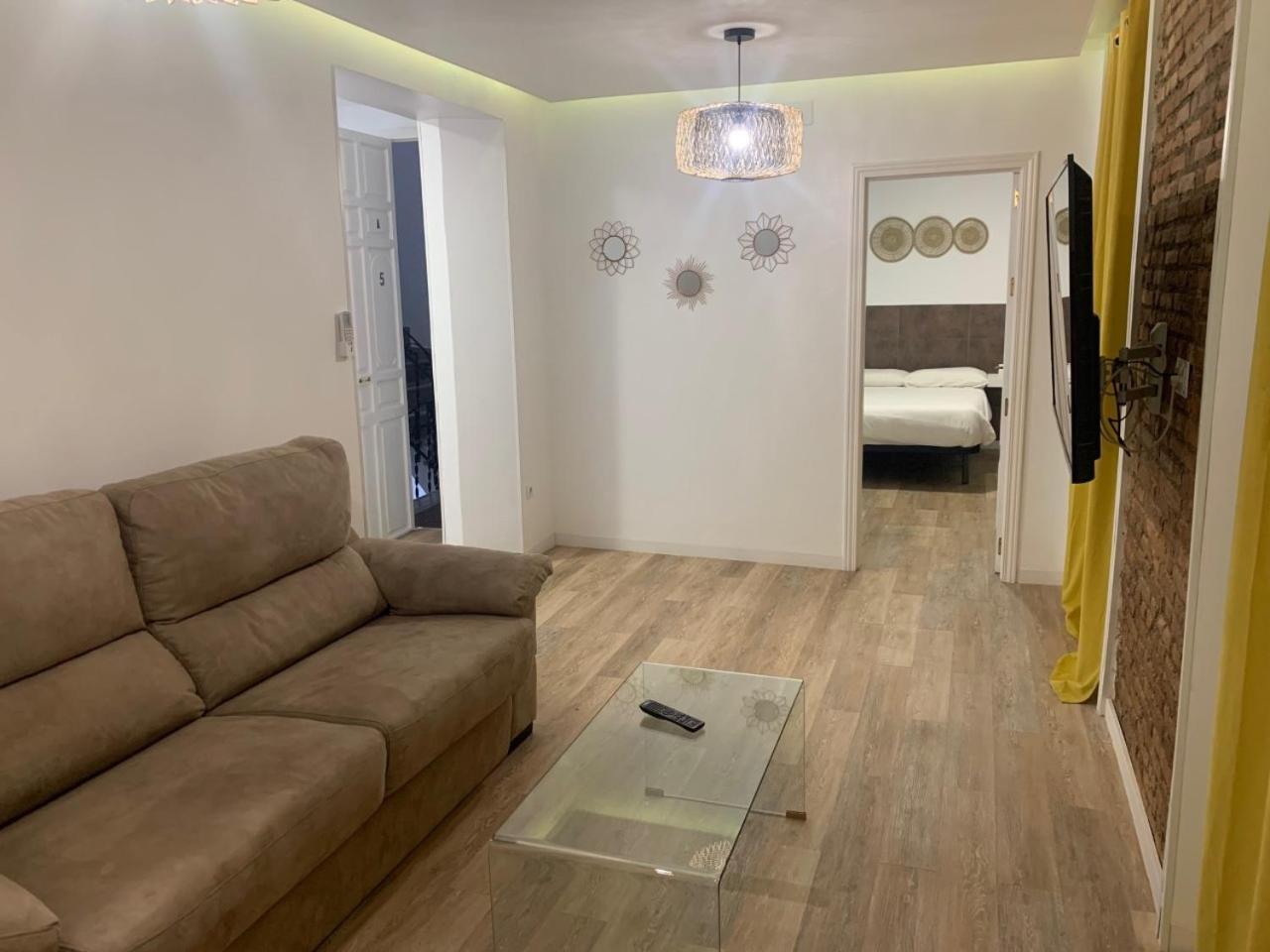 Varela Centro Granada Center公寓 客房 照片