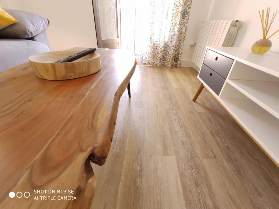 Varela Centro Granada Center公寓 客房 照片